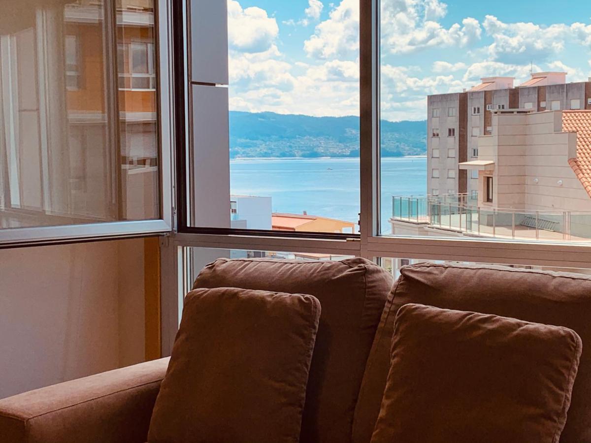 Con Vistas Muy Bien Ubicado Apartment *